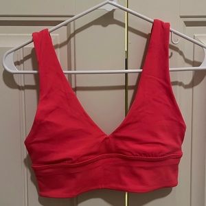 LULULEMON ALIGN V-NECK